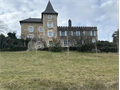 Château à la vente